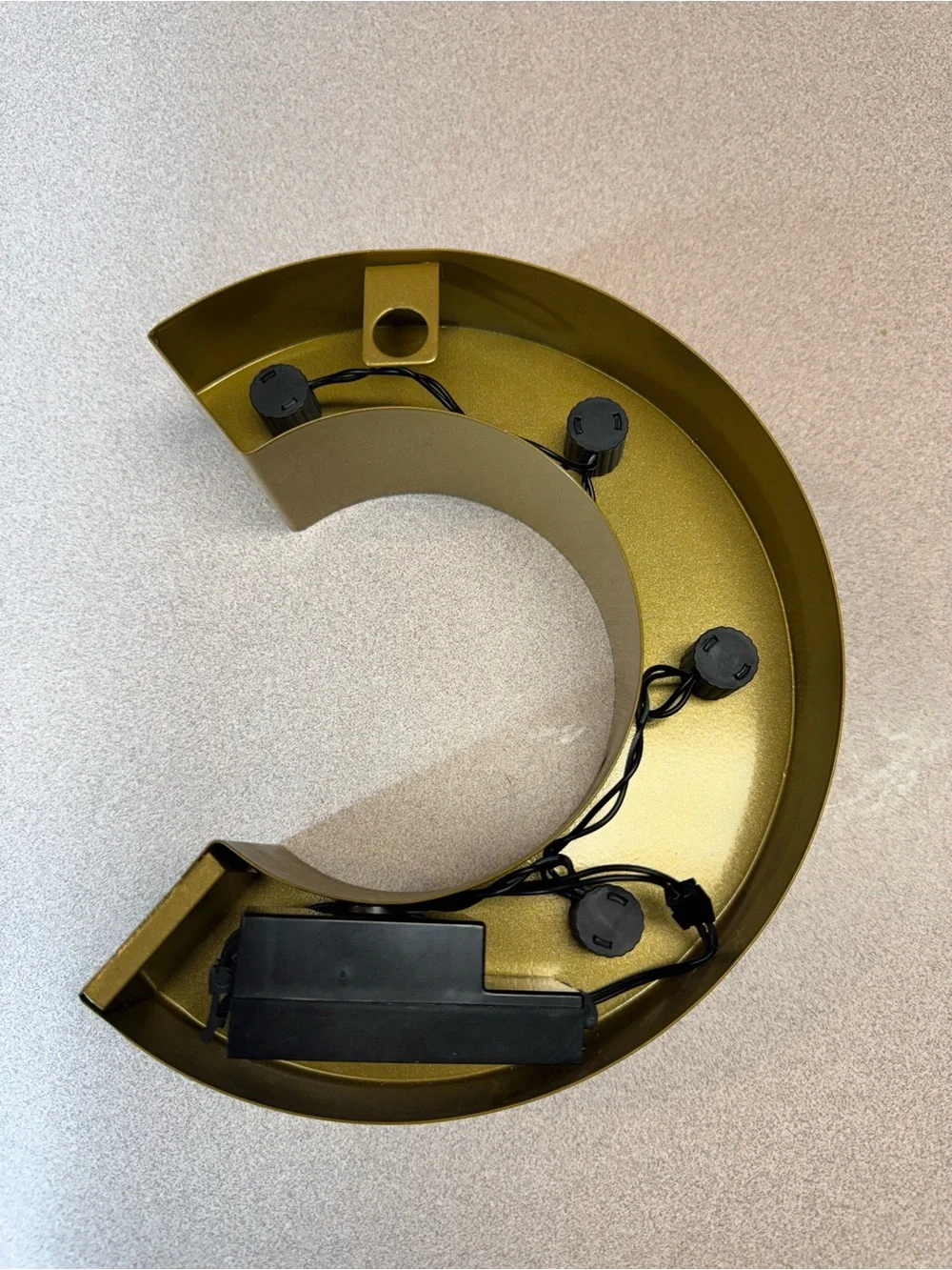 Gold Letter 